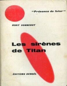 Les Sirenes De Titan