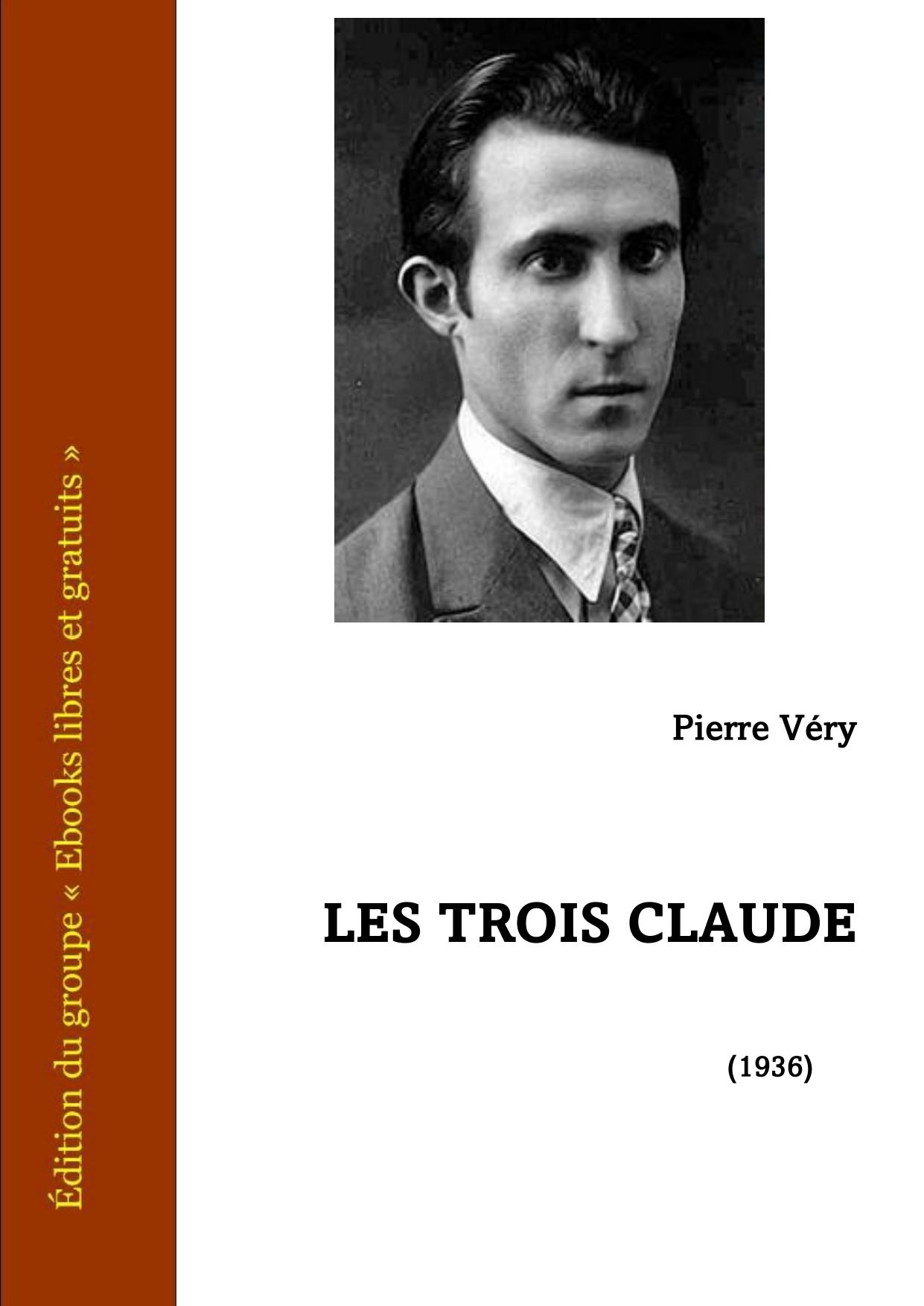 Les Trois Claude