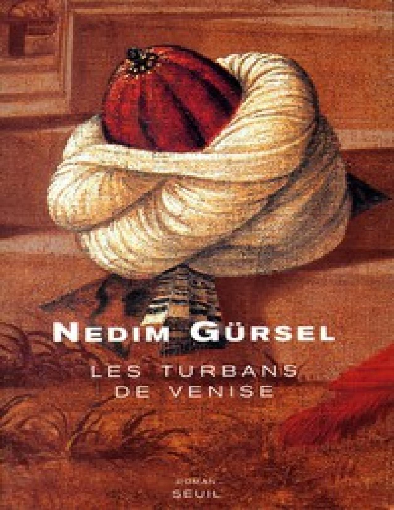 Les Turbans De Venise