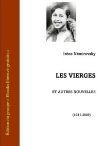 Les Vierges Et Autres Nouvelles