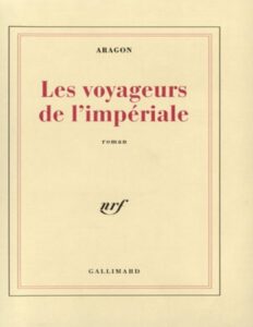Les Voyageurs De LImperiale