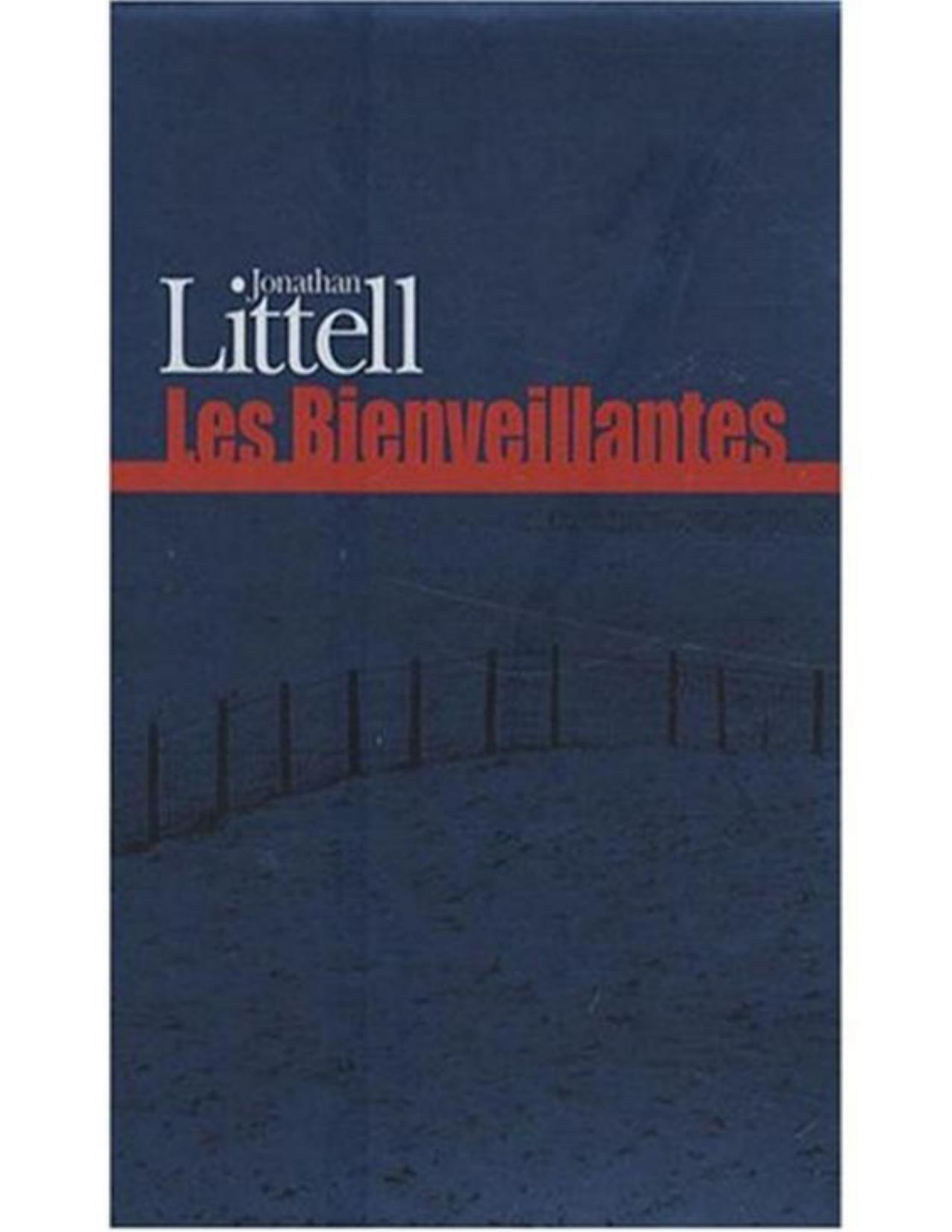 Les Bienveillantes