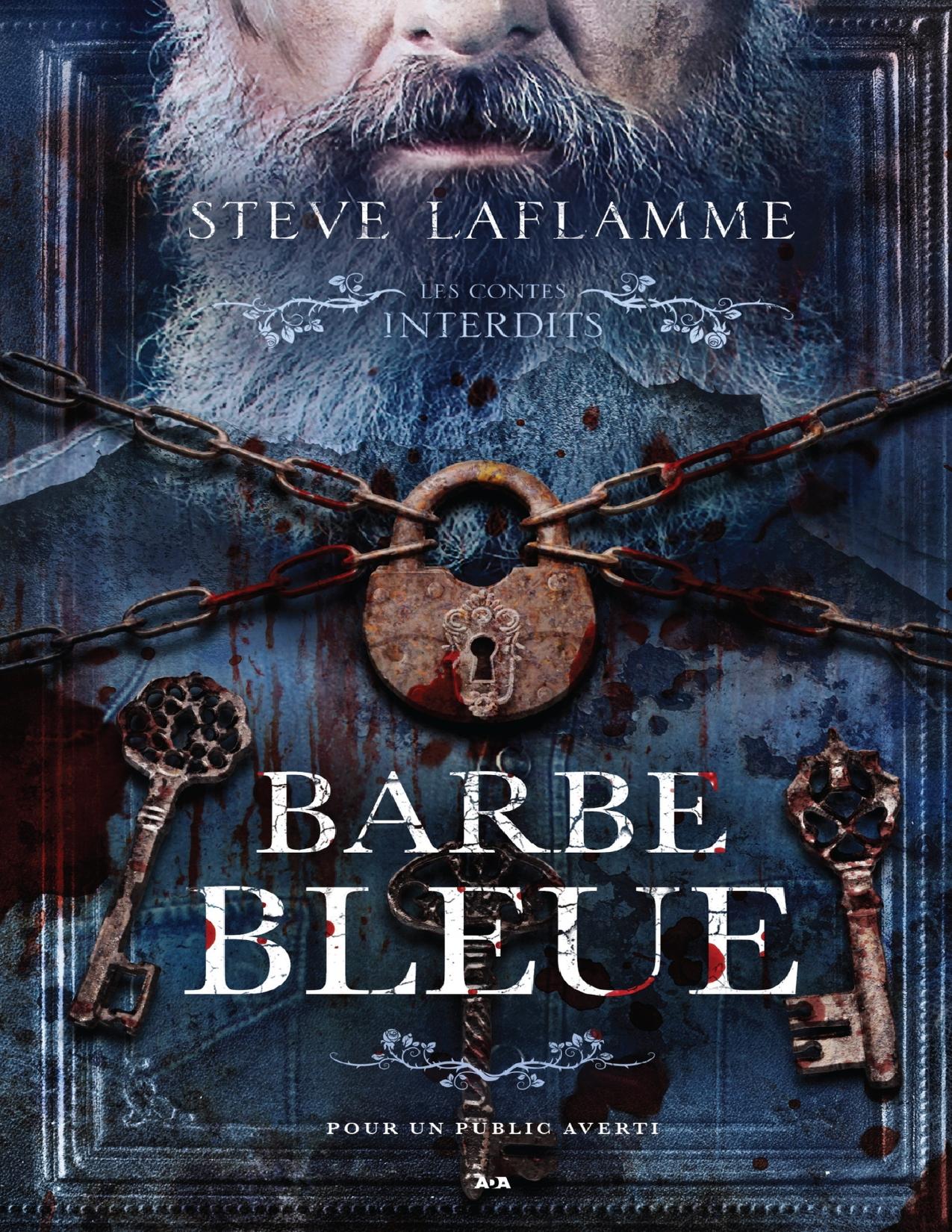 Les Contes Interdits Barbe Bleue French Edition