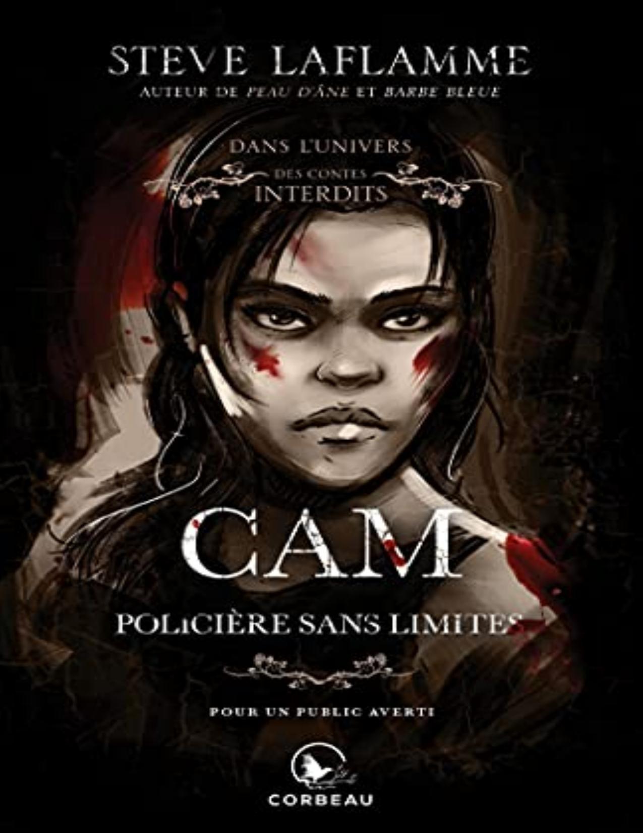 Les Contes Interdits T27 Cam Policiere Sans Limites