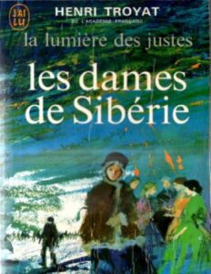 Les Dames De Siberie