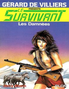 Les Damnees