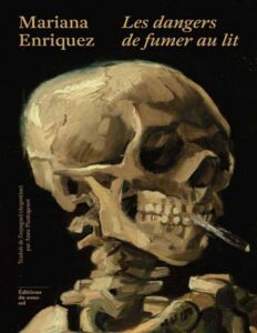 Les Dangers De Fumer Au Lit