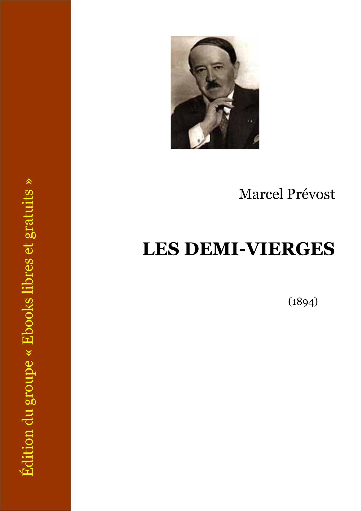 Les Demi Vierges