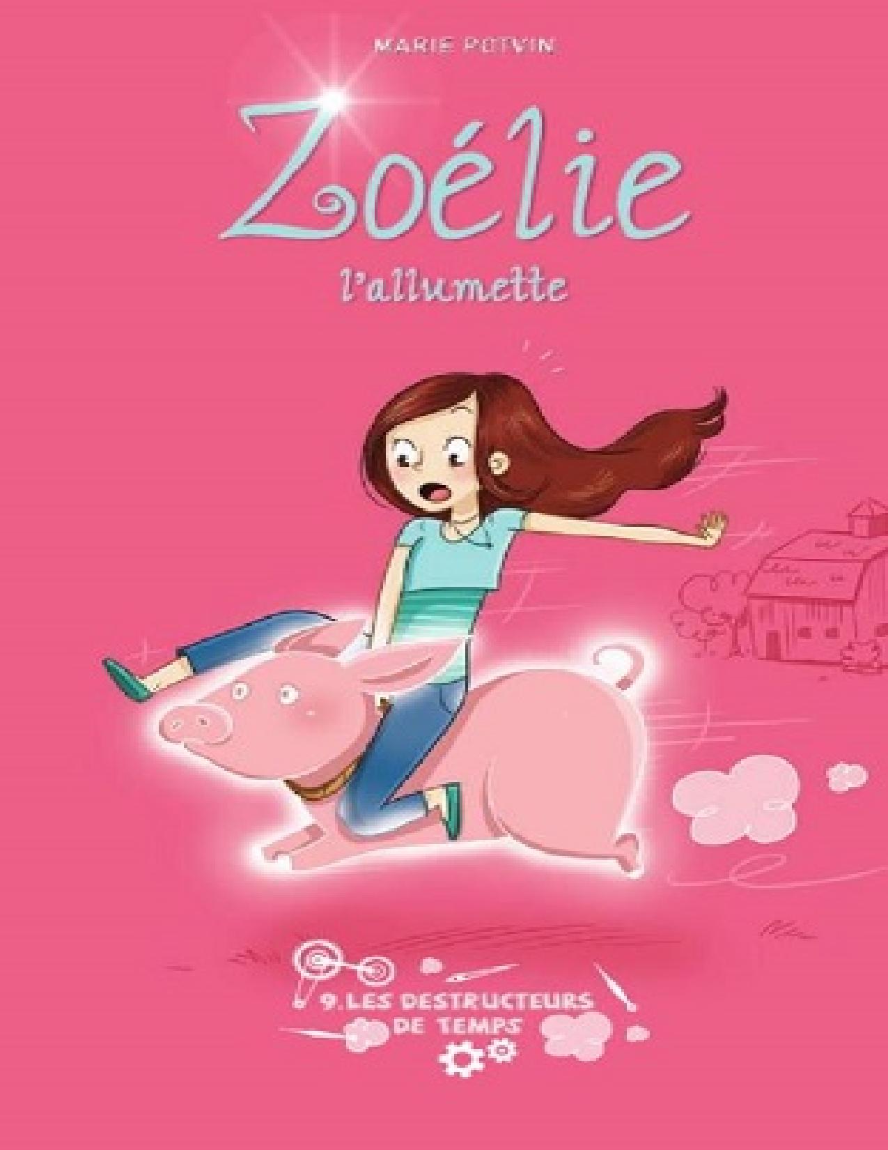 Les Destructeurs De Temps