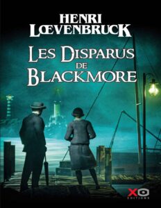 Les Disparus De Blackmore