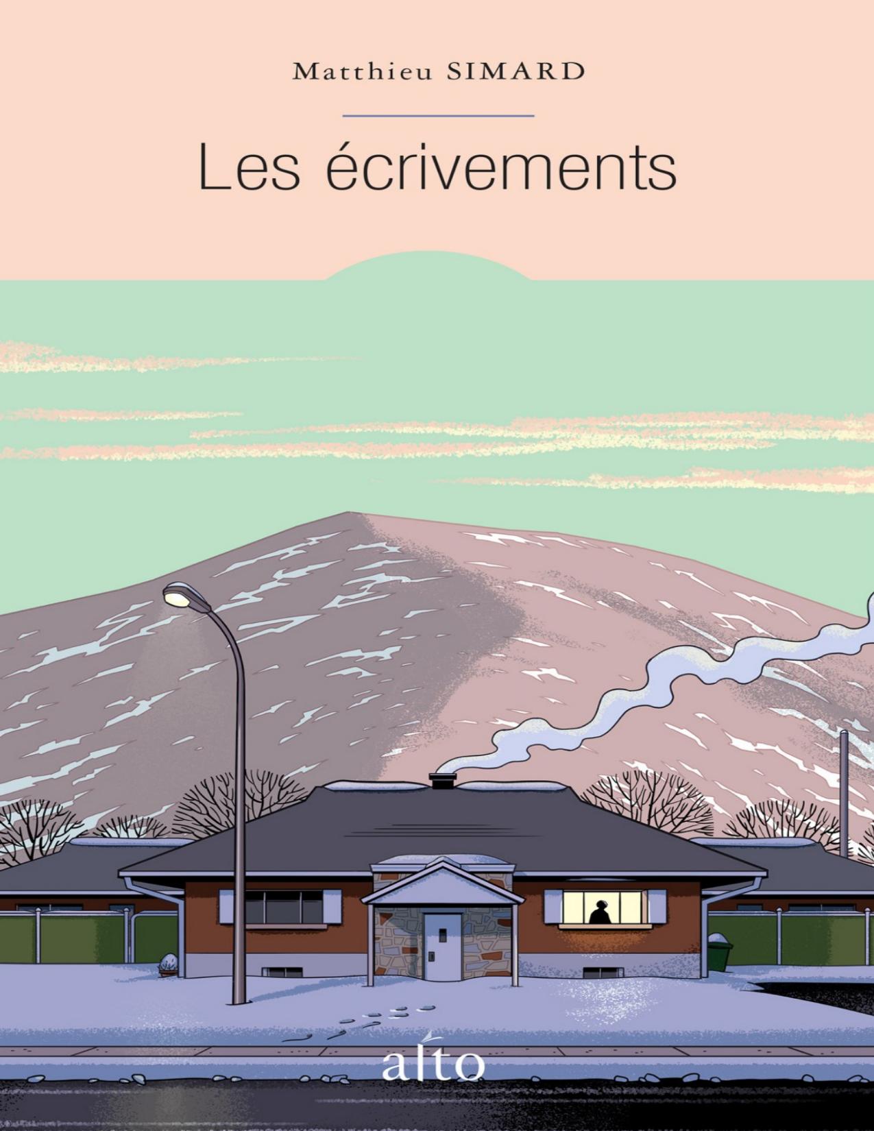 Les Ecrivements