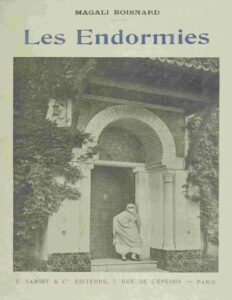 Les Endormies