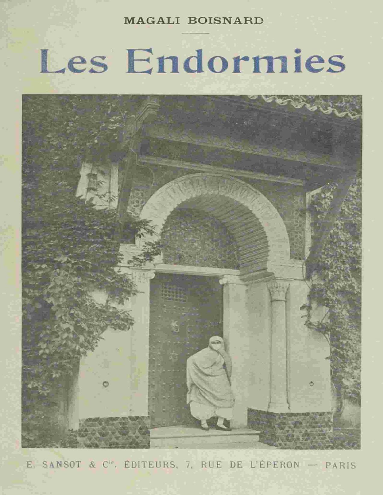 Les Endormies