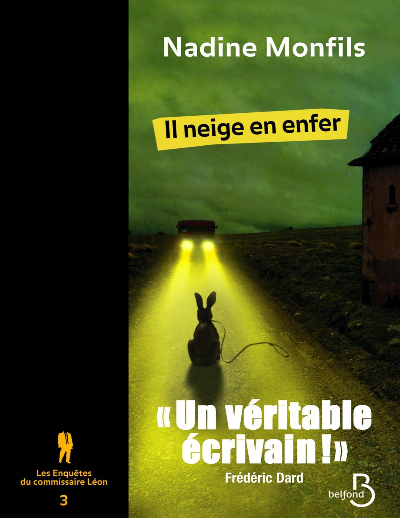 Les Enquetes Du Commissaire Leon 3
