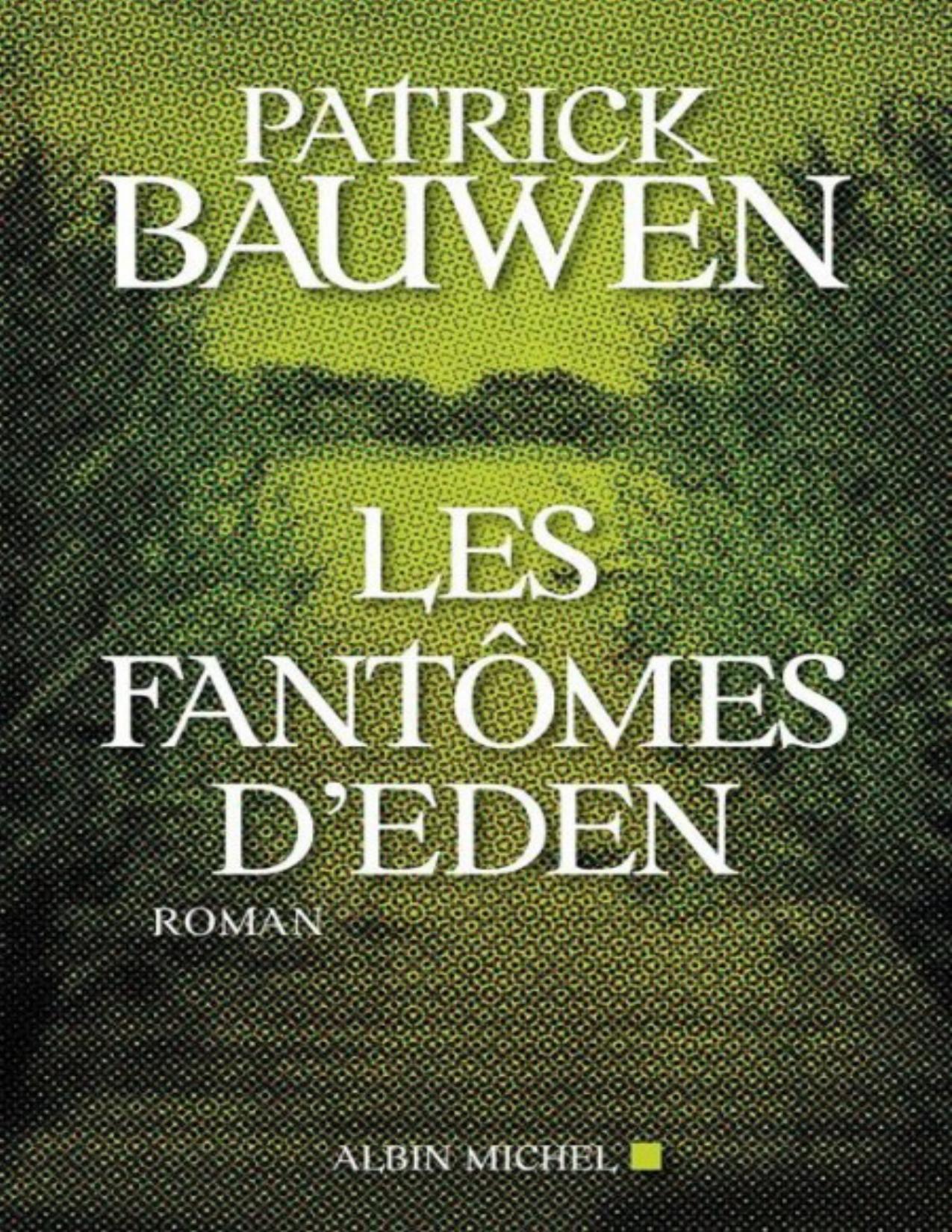 Les Fantomes DEden
