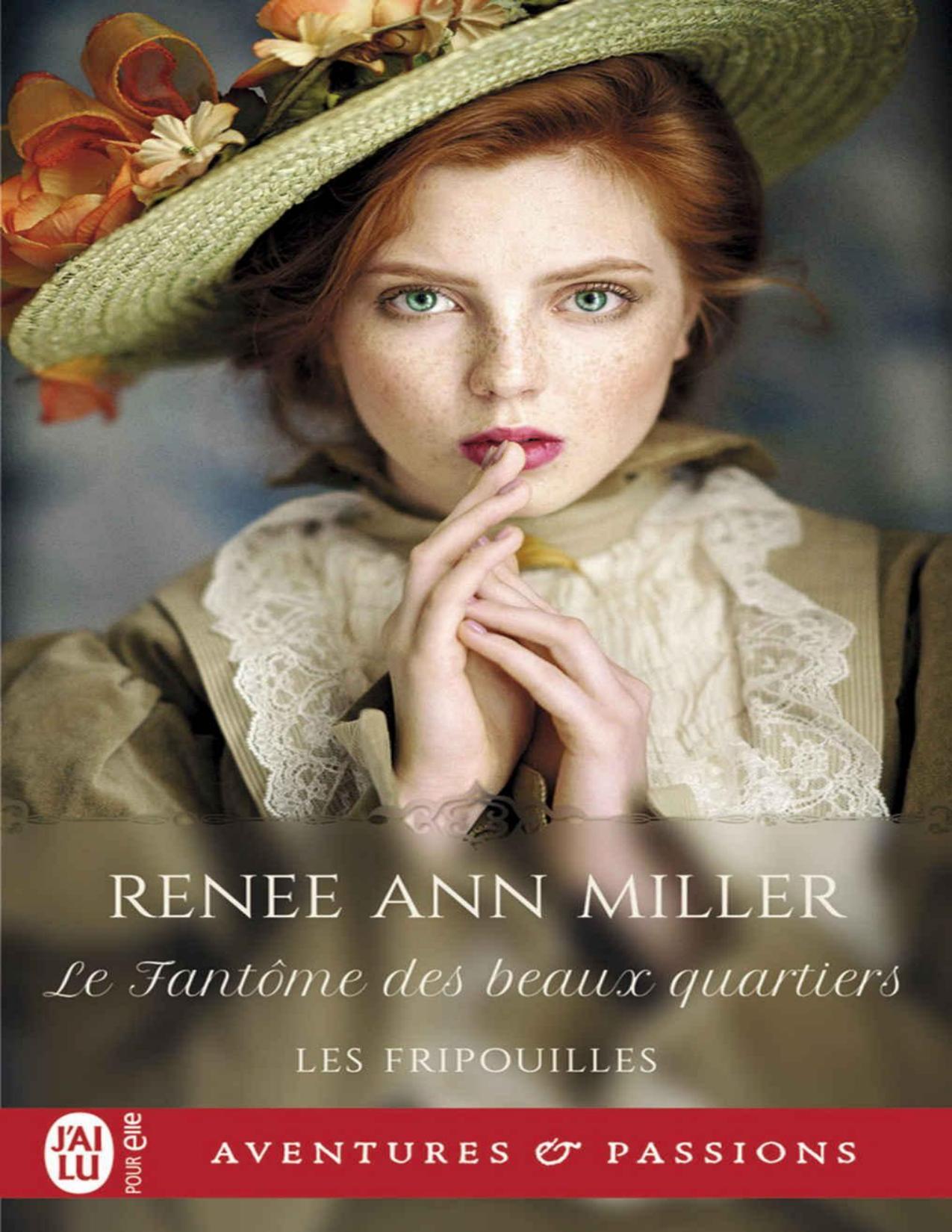 Les Fripouilles Tome 5 Le Fantome Des Beaux Quartiers