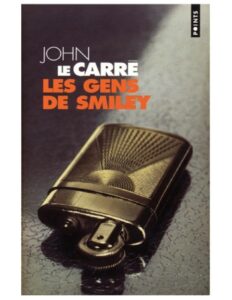 Les Gens De Smiley