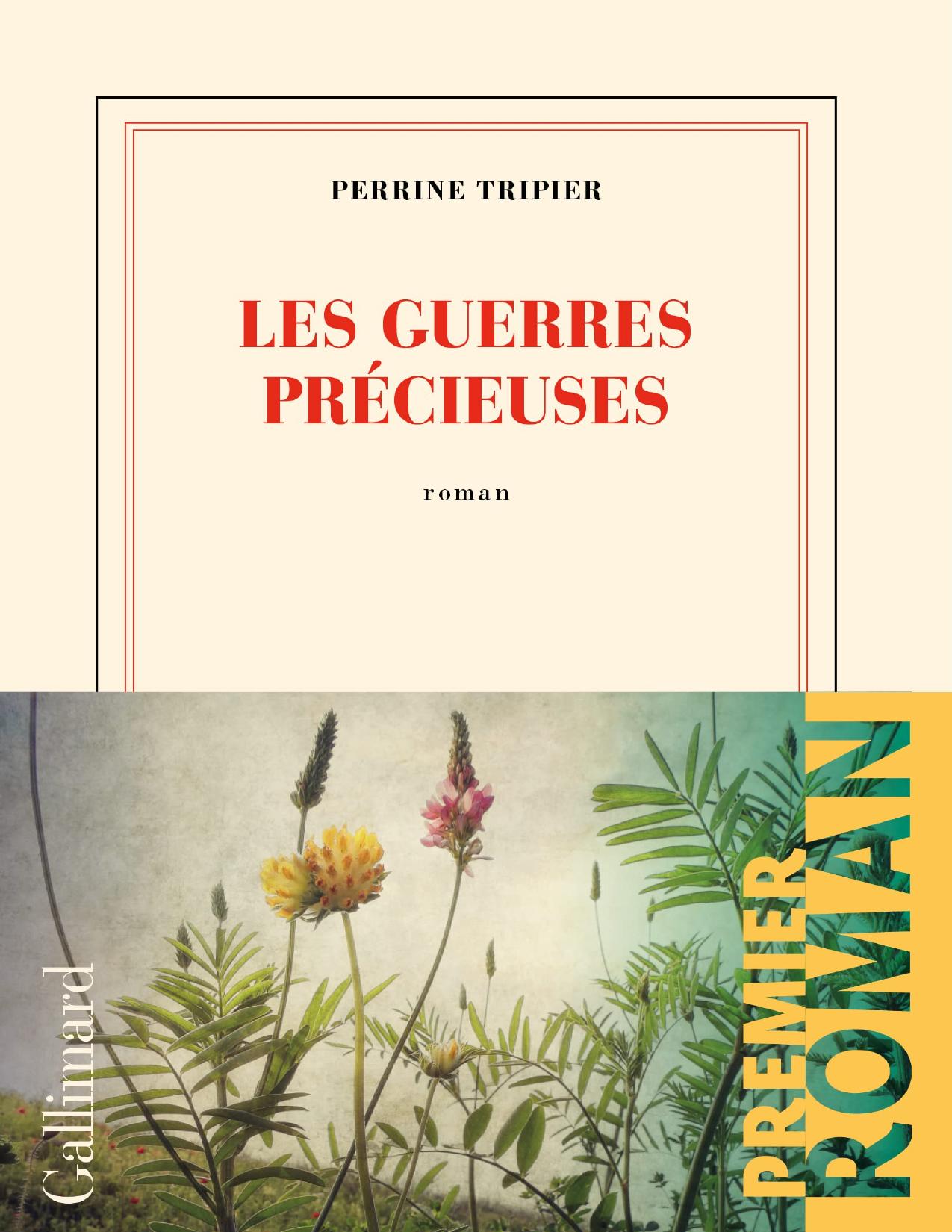 Les Guerres Precieuses