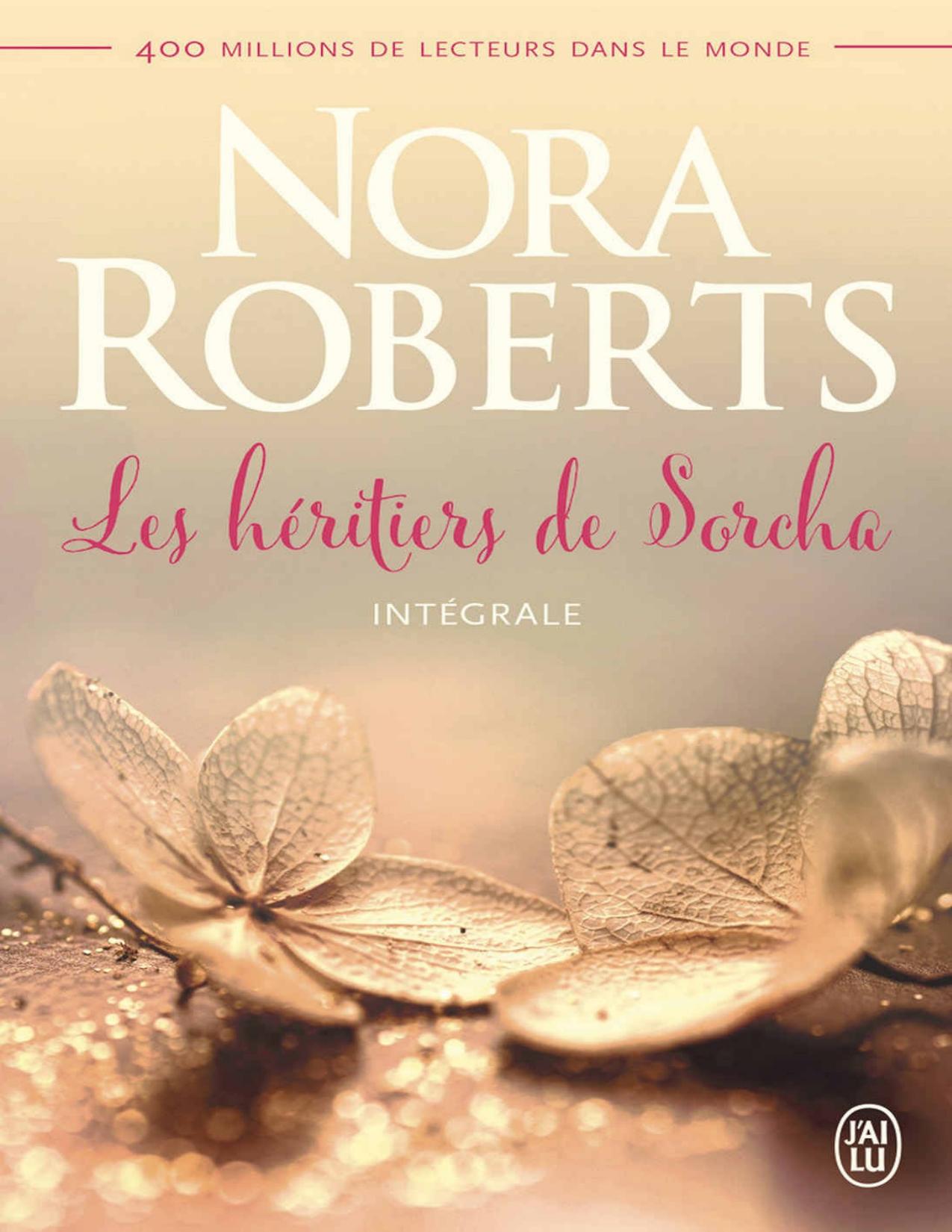 Les Heritiers De Sorcha Integrale