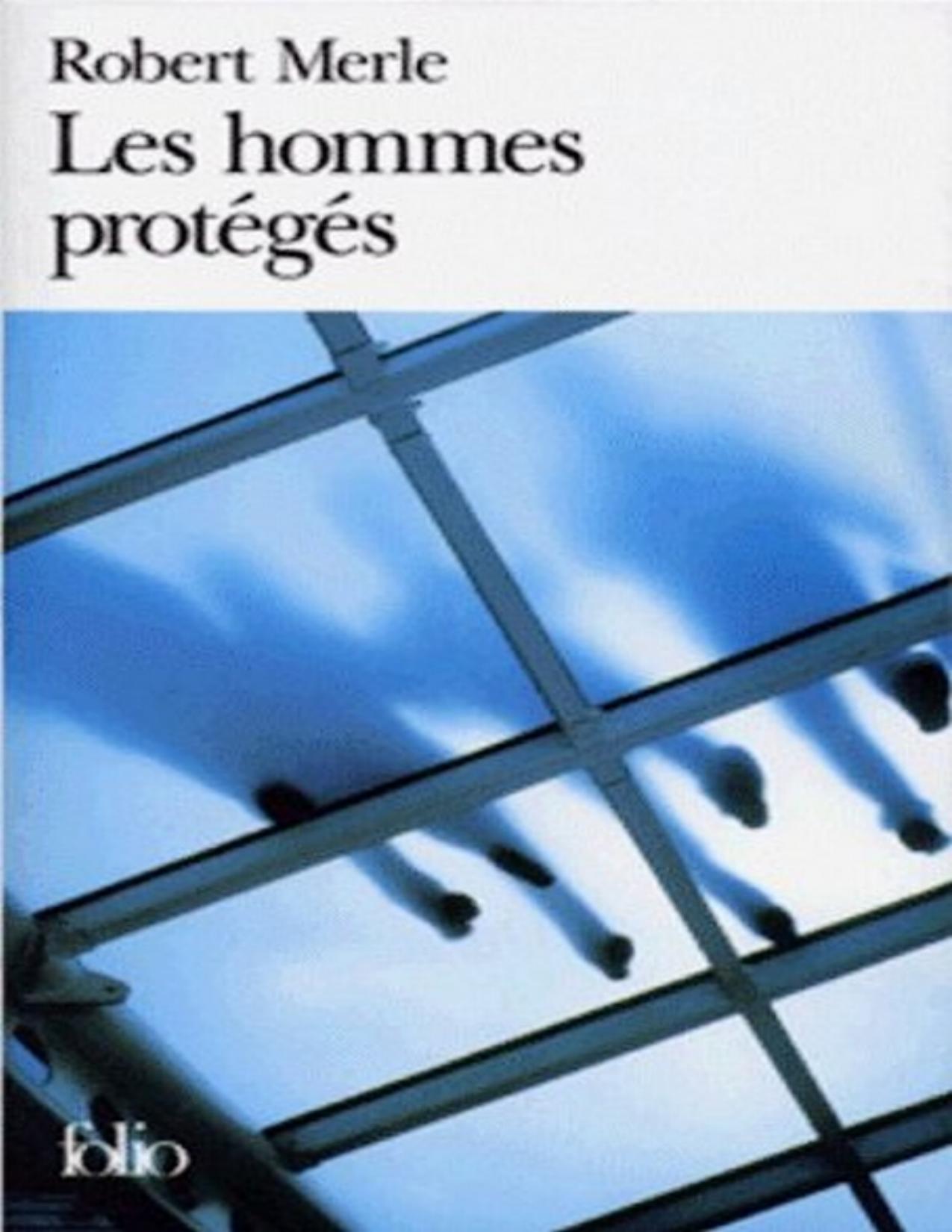 Les Hommes Proteges