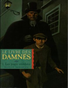 Les Jours Sombres