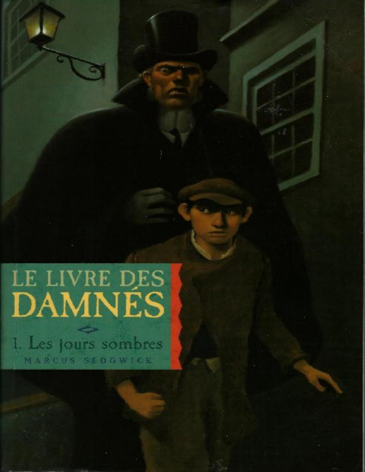 Les Jours Sombres