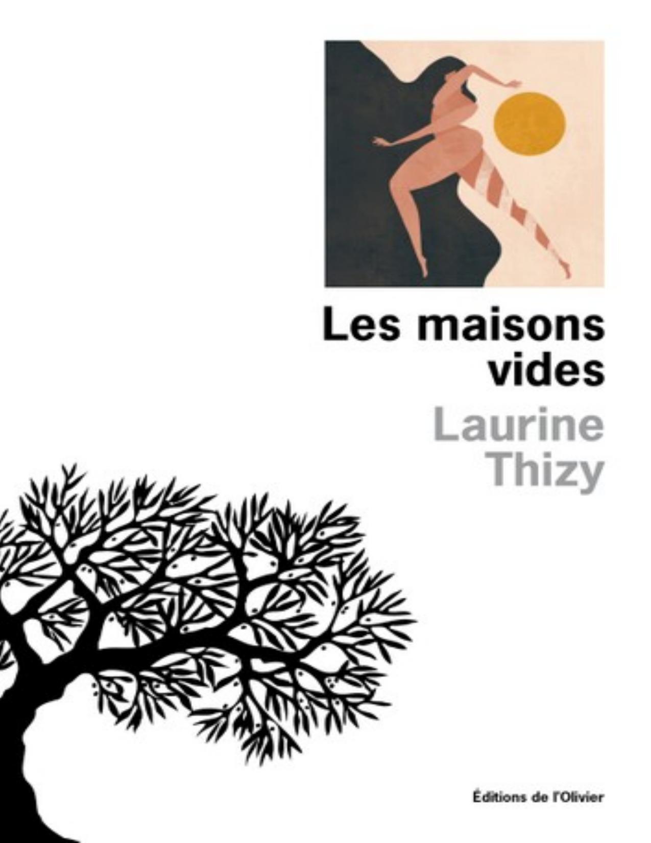 Les Maisons Vides
