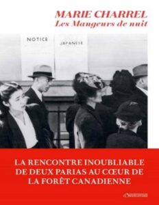 Les Mangeurs De Nuit