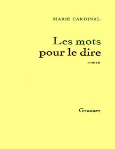 Les Mots Pour Le Dire