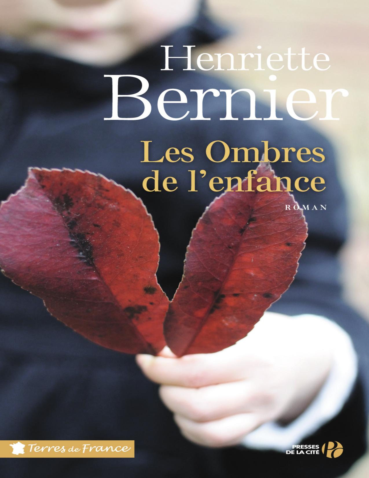 Les Ombres De Lenfance