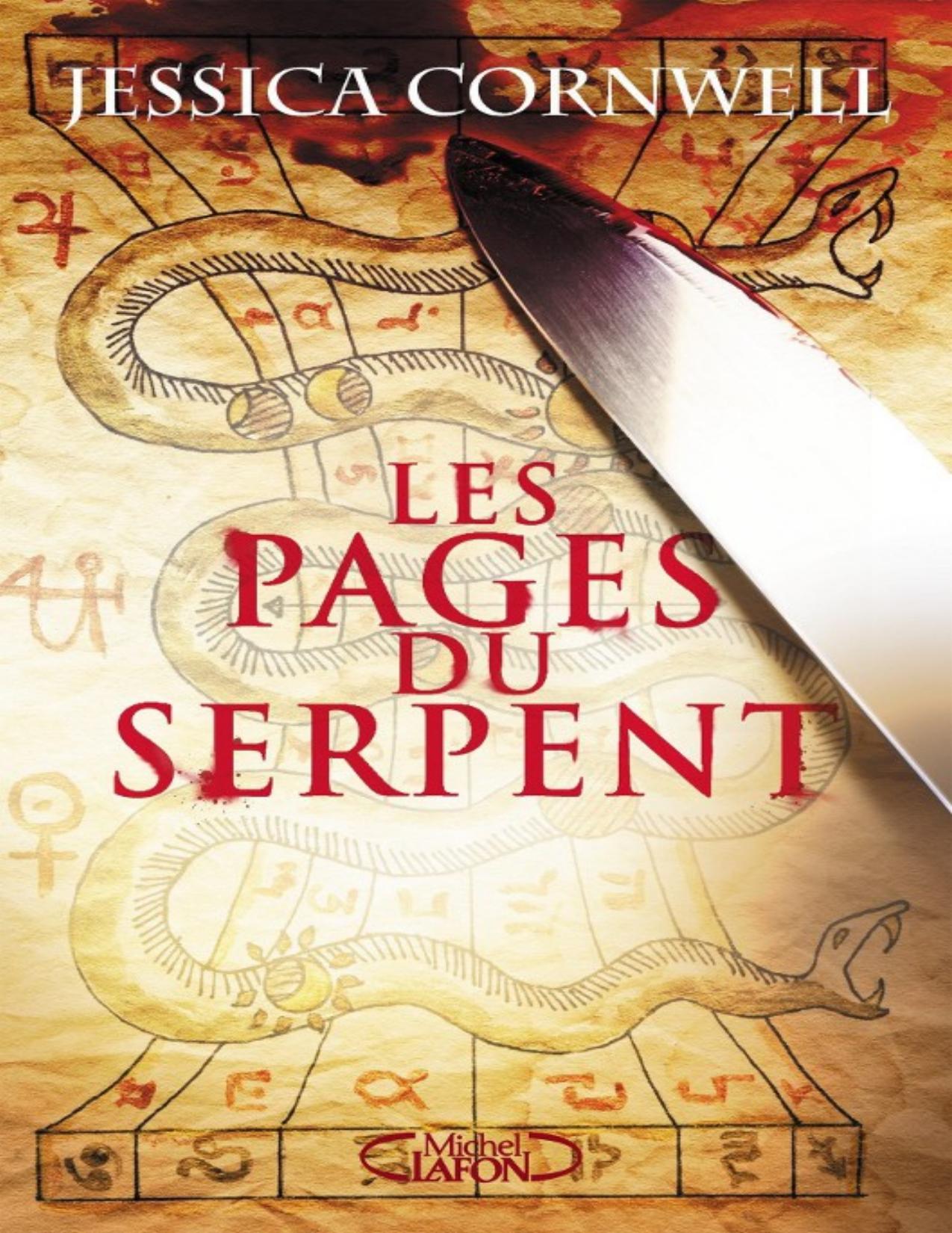 Les Pages Du Serpent