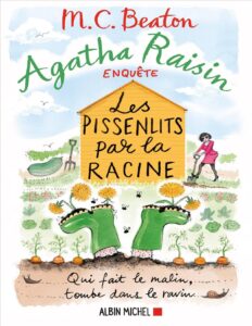 Les Pissenlits Par La Racine T27