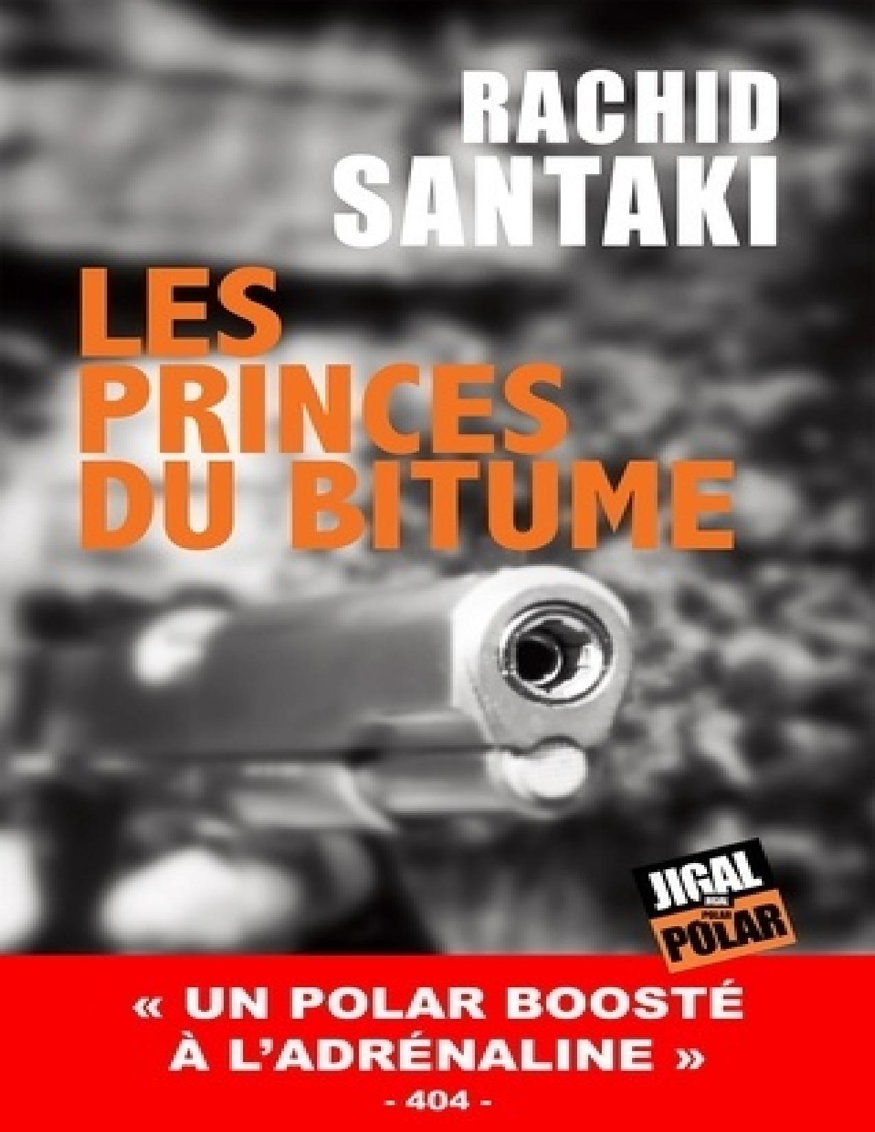 Les Princes Du Bitume