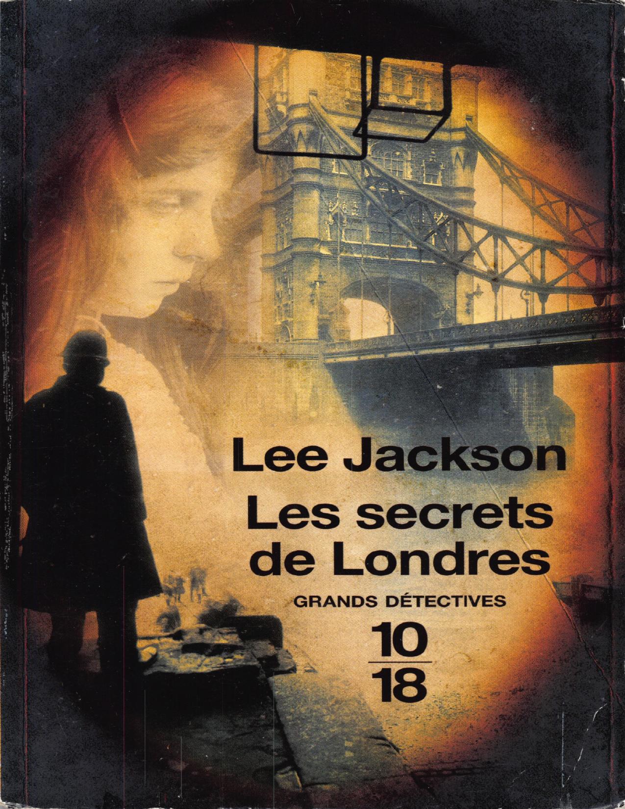 Les Secrets De Londres