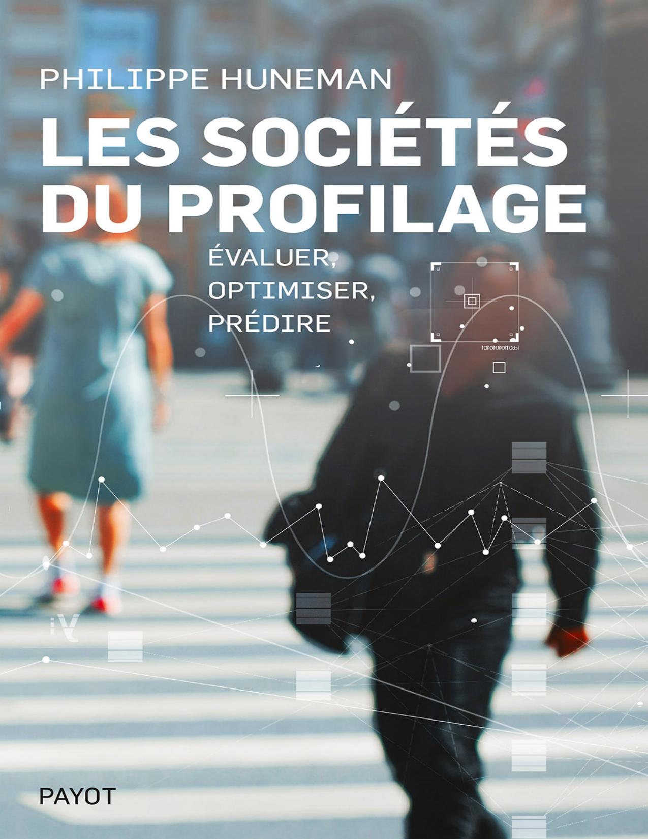 Les Societes Du Profilage