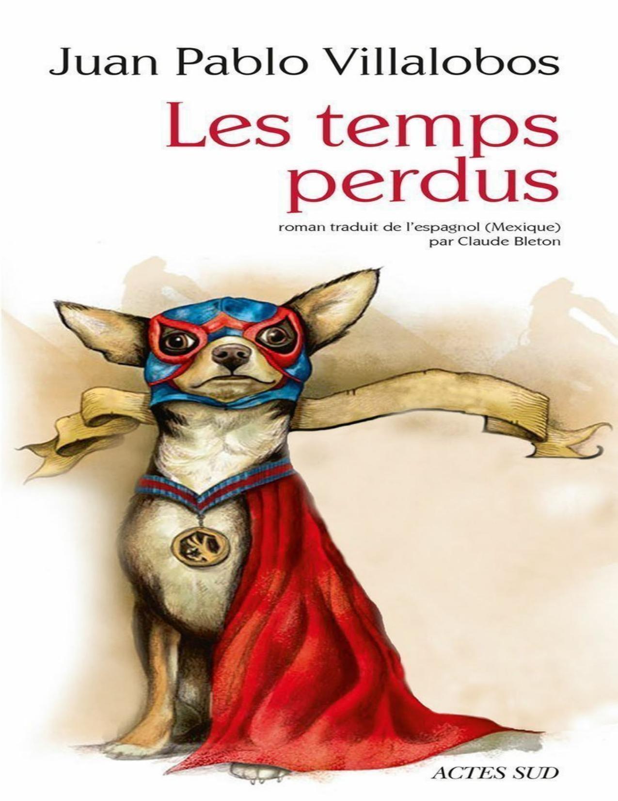 Les Temps Perdus