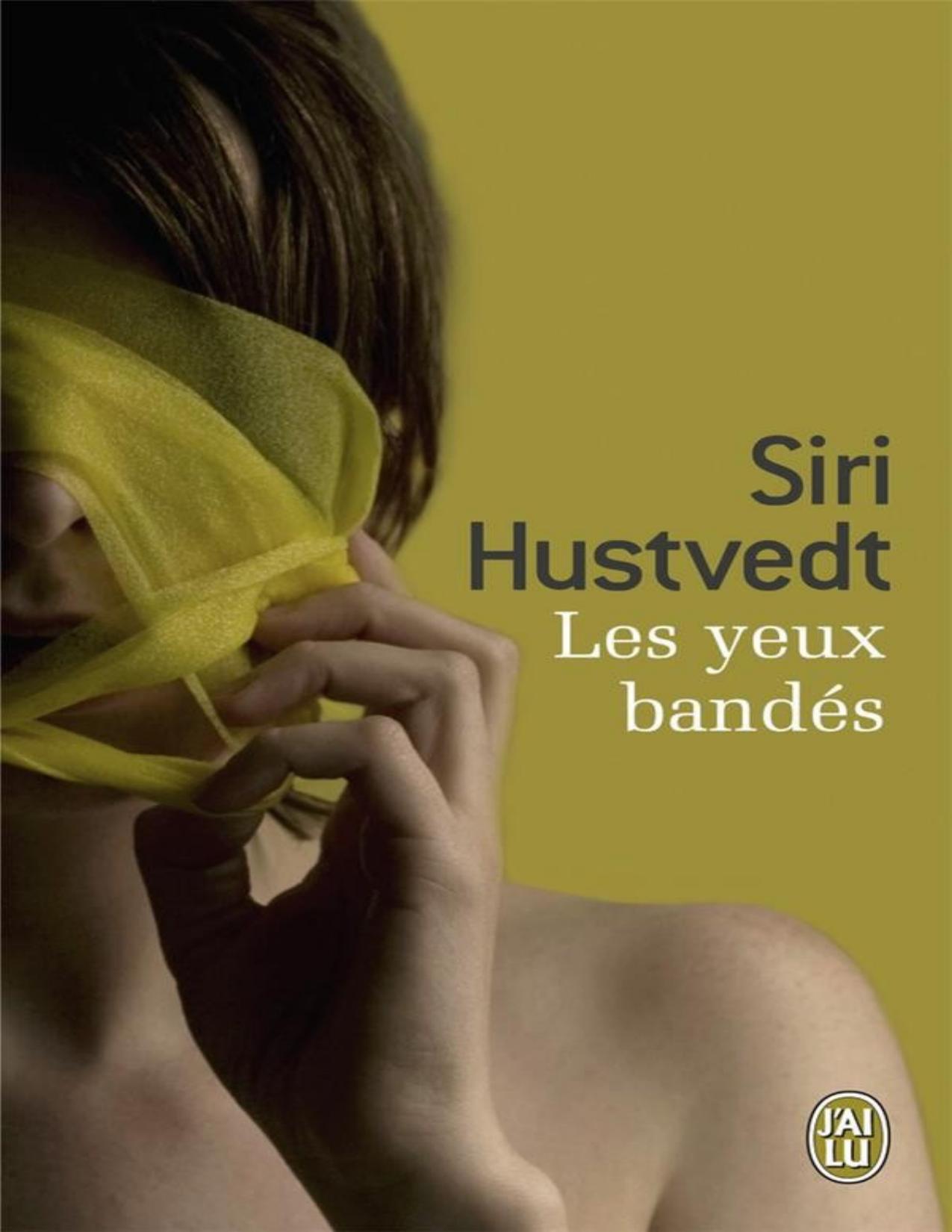Les Yeux Bandes