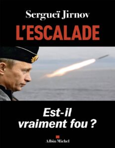 L’escalade by Sergueï Jirnov, book cover