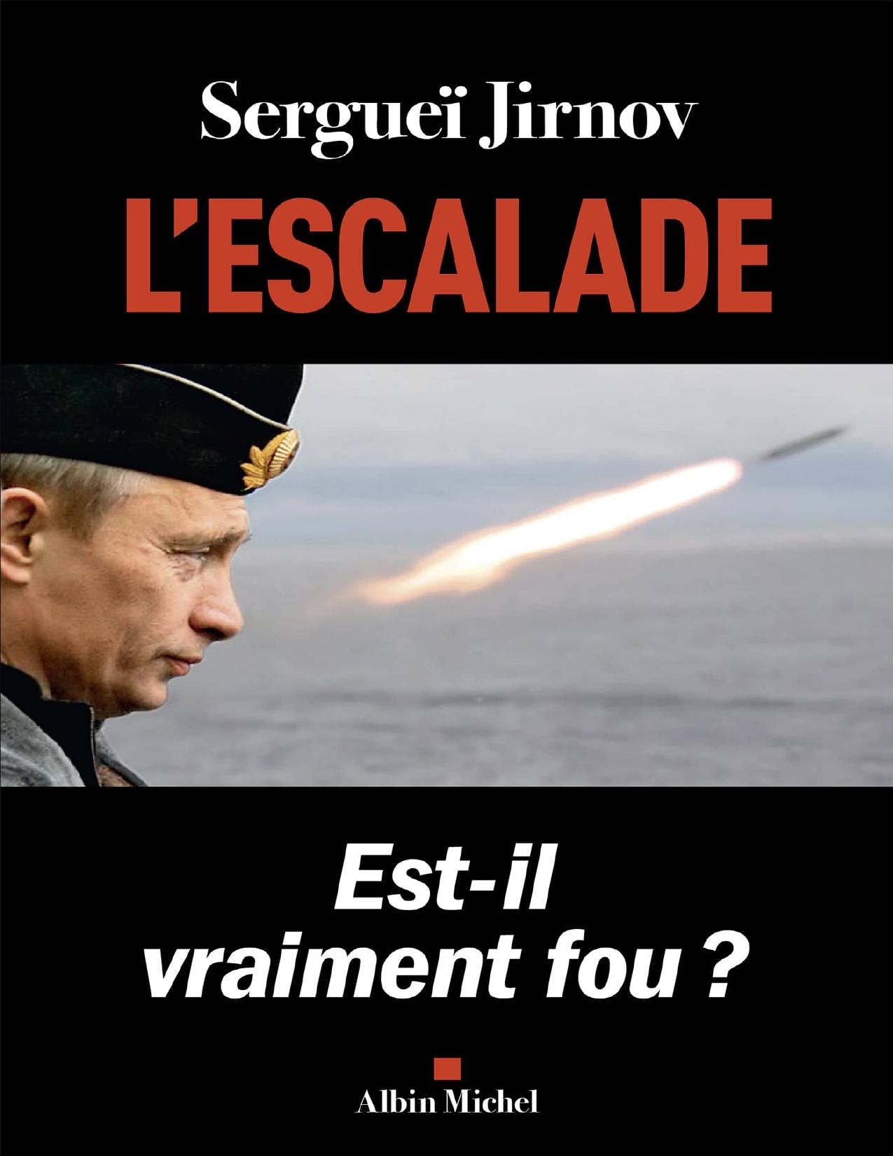 Lescalade