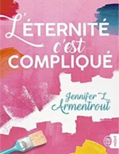 Leternite Cest Complique