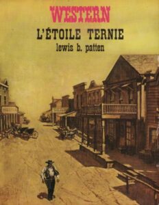Letoile Ternie