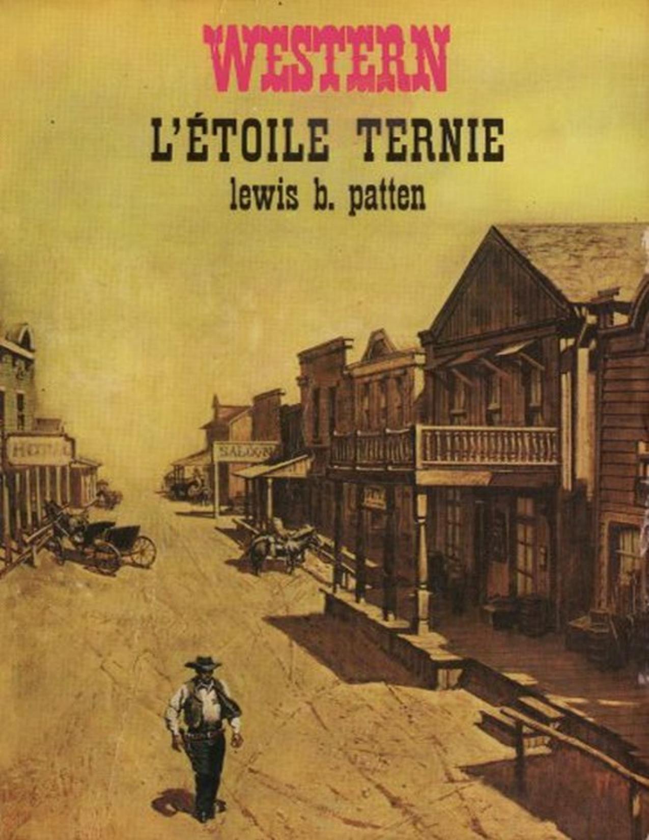 Letoile Ternie