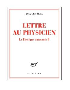 Lettre Au Physicien