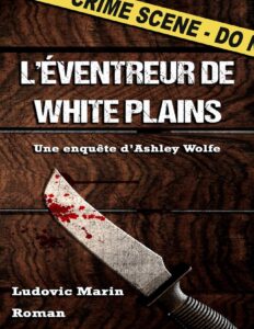 Leventreur De White Plains French Edition