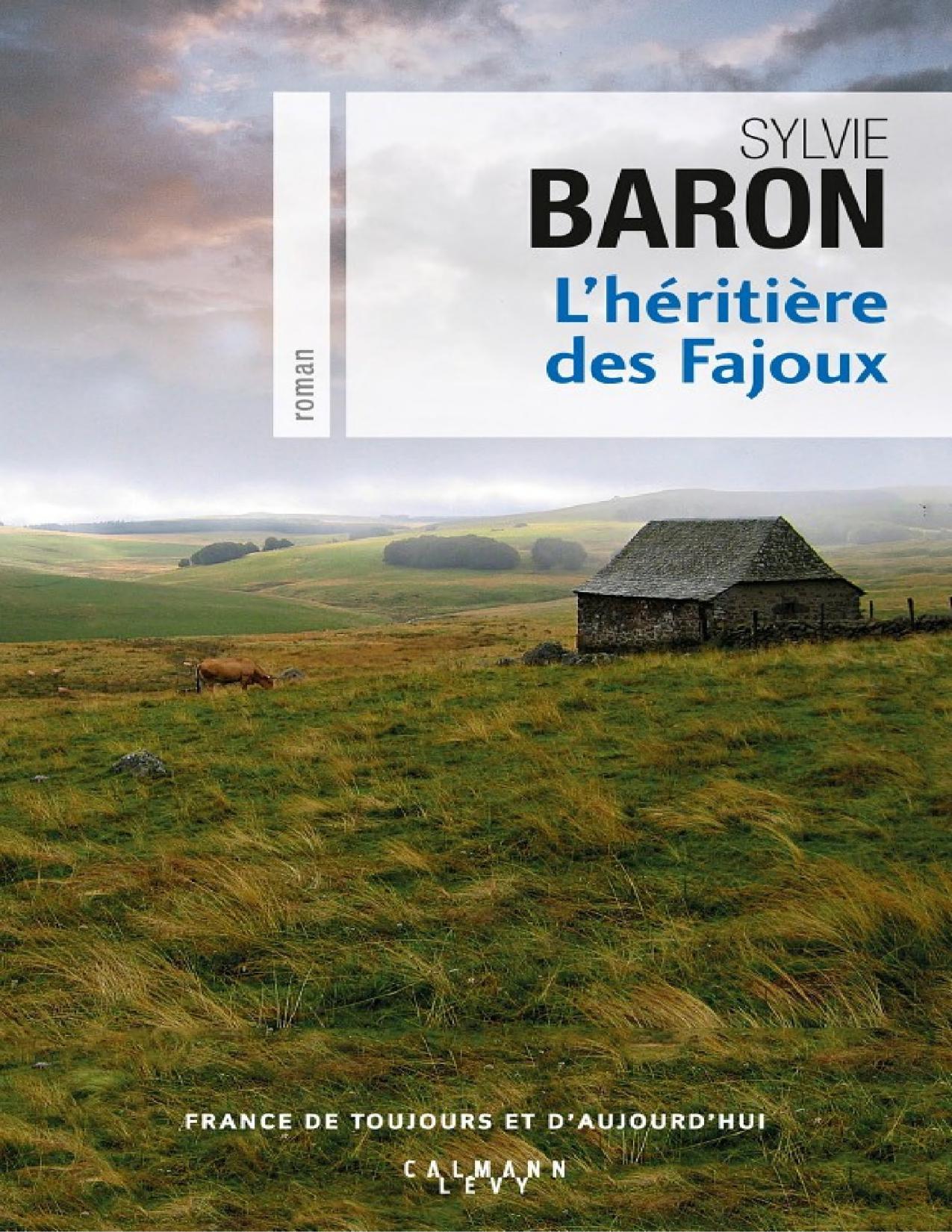 Lheritiere Des Fajoux