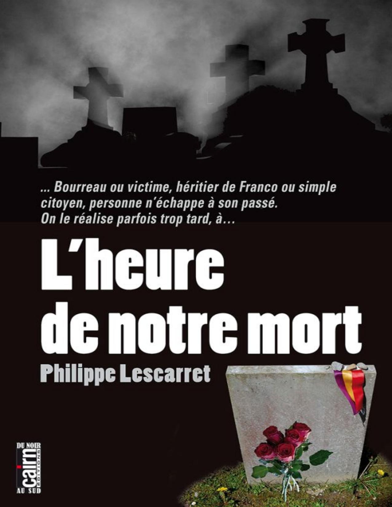 Lheure De Notre Mort