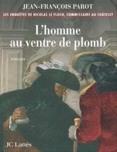 Lhomme Au Ventre De Plomb