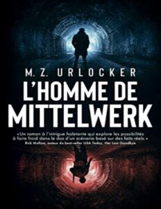 Lhomme De Mittelwerk