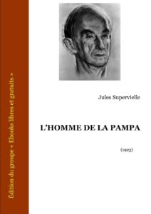 Lhomme De La Pampa