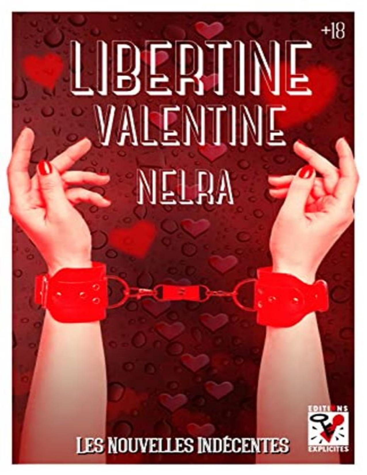 Libertine Valentine Les Nouvelles Indecentes T. 3 French